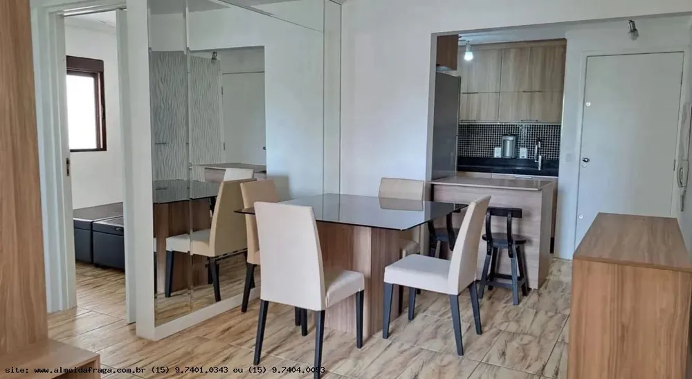 Apartamento, 2 quartos, 60 m² - Foto 4