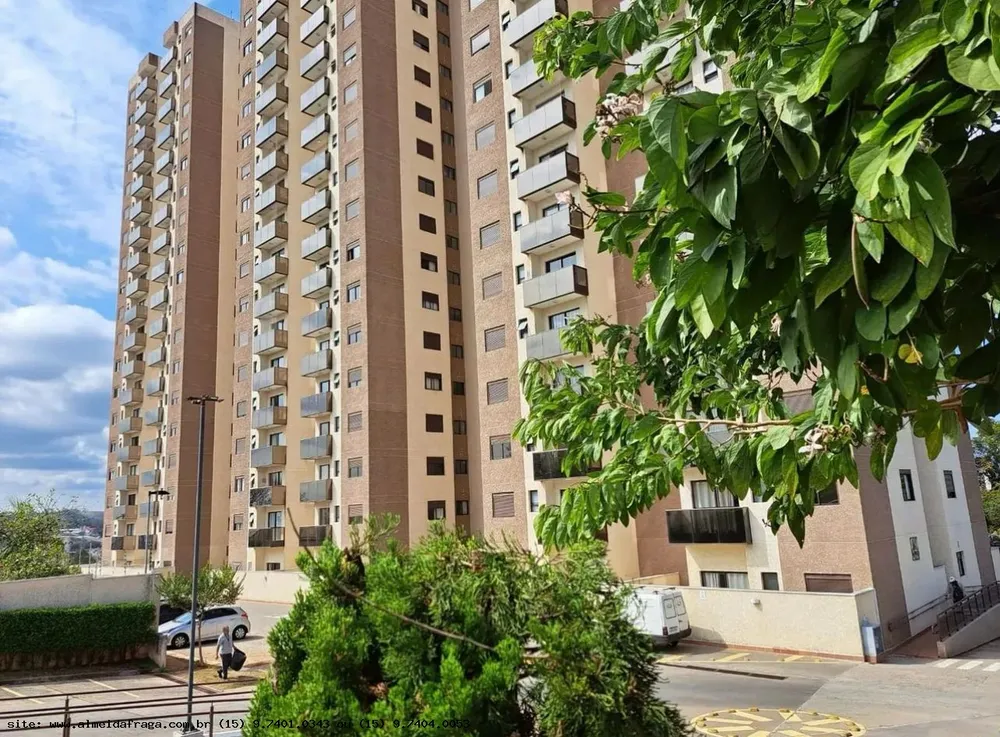 Apartamento, 2 quartos, 60 m² - Foto 1
