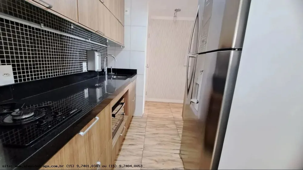 Apartamento, 2 quartos, 60 m² - Foto 10