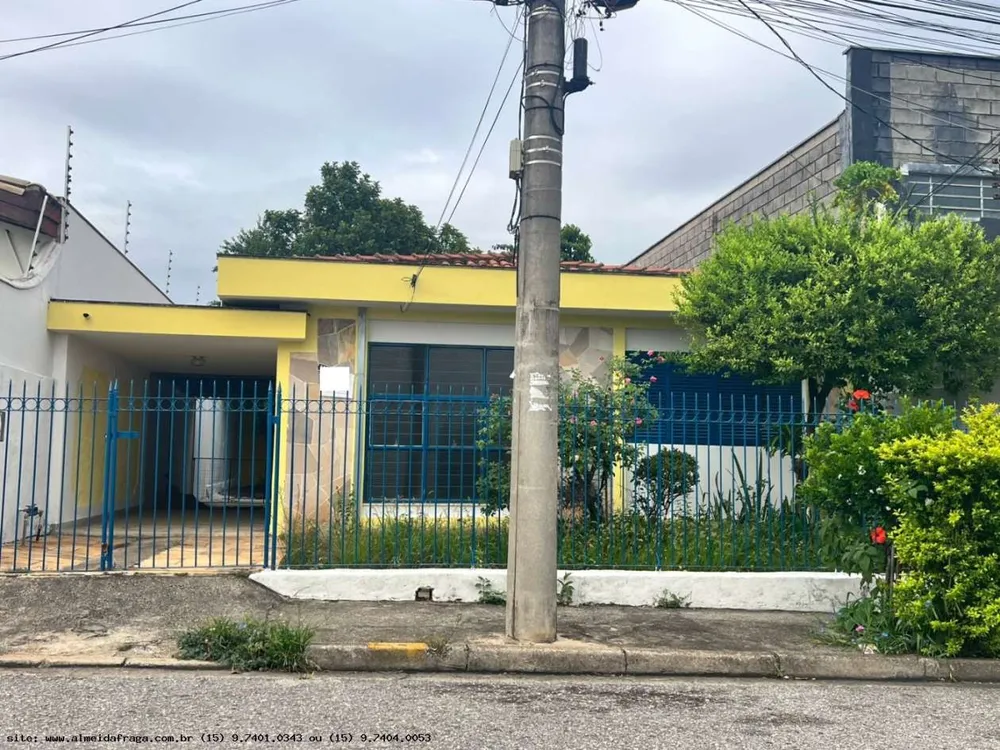 Casa, 2 quartos, 240 m² - Foto 1