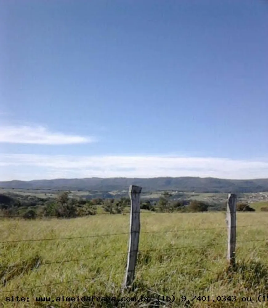 Terreno, 18 hectares - Foto 4
