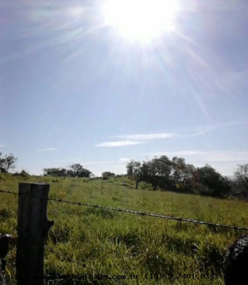 Terreno, 18 hectares - Foto 1