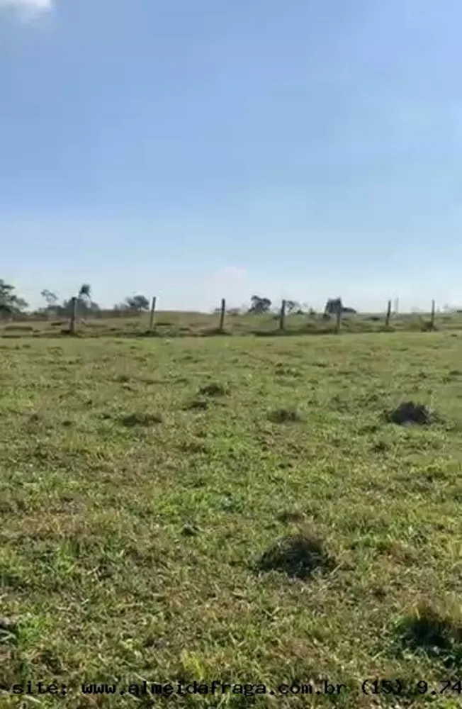 Terreno, 18 hectares - Foto 3