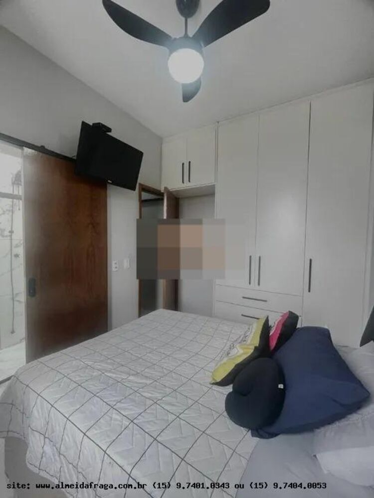 Casa de Condomínio, 2 quartos - Foto 3