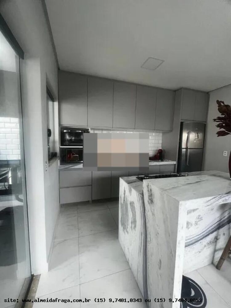 Casa de Condomínio, 2 quartos - Foto 6