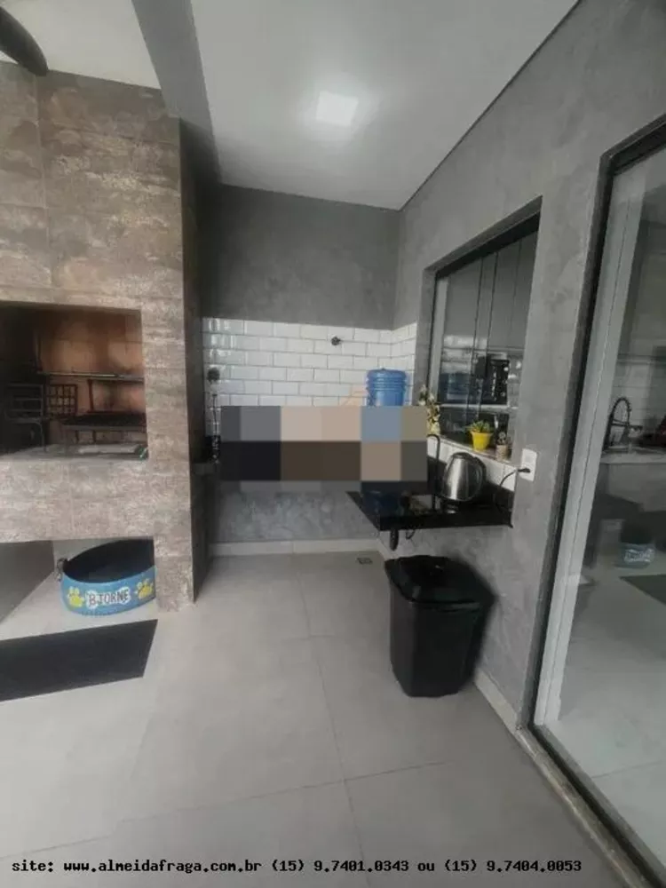 Casa de Condomínio à venda com 2 quartos, 154m² - Foto 2