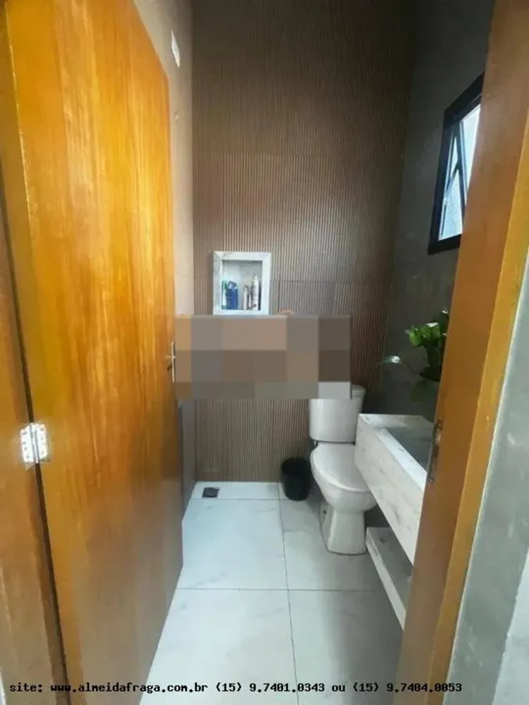 Casa de Condomínio, 2 quartos - Foto 18