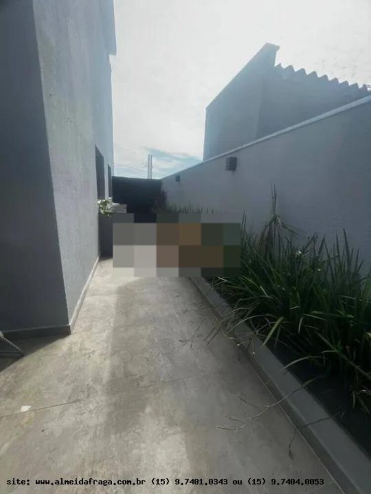 Casa de Condomínio, 2 quartos - Foto 4
