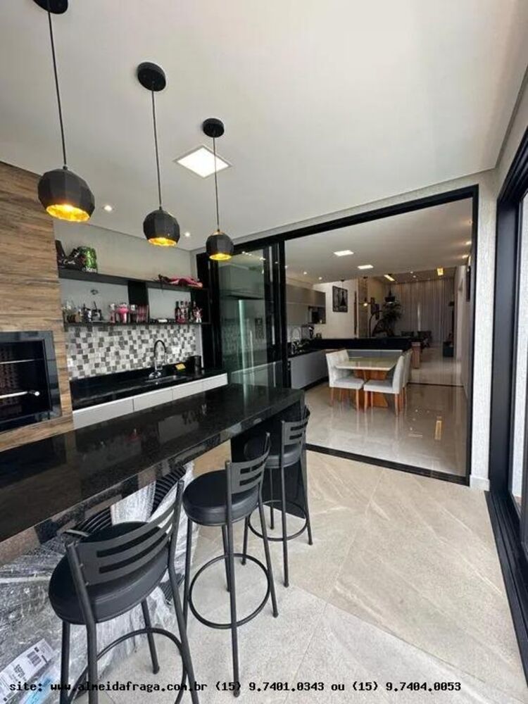 Casa de Condomínio à venda com 3 quartos - Foto 10