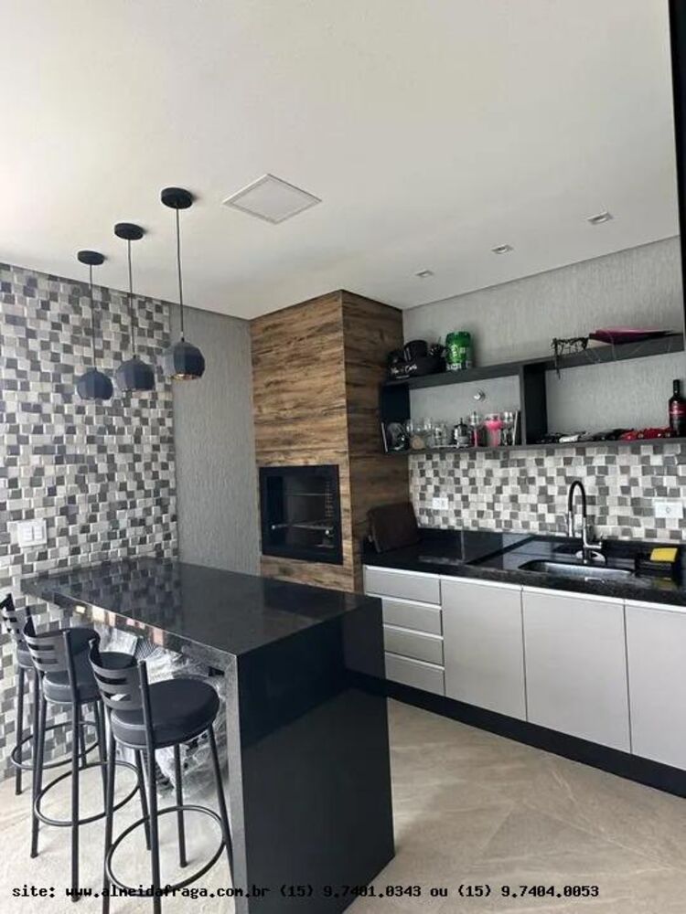 Casa de Condomínio à venda com 3 quartos - Foto 9