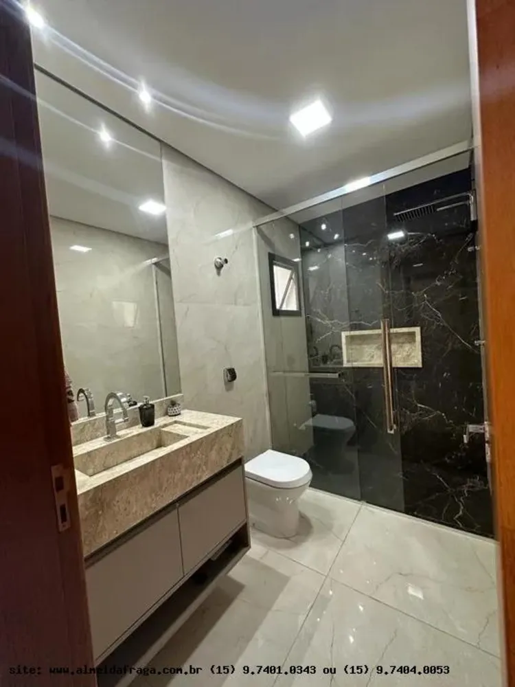 Casa de Condomínio, 3 quartos - Foto 20
