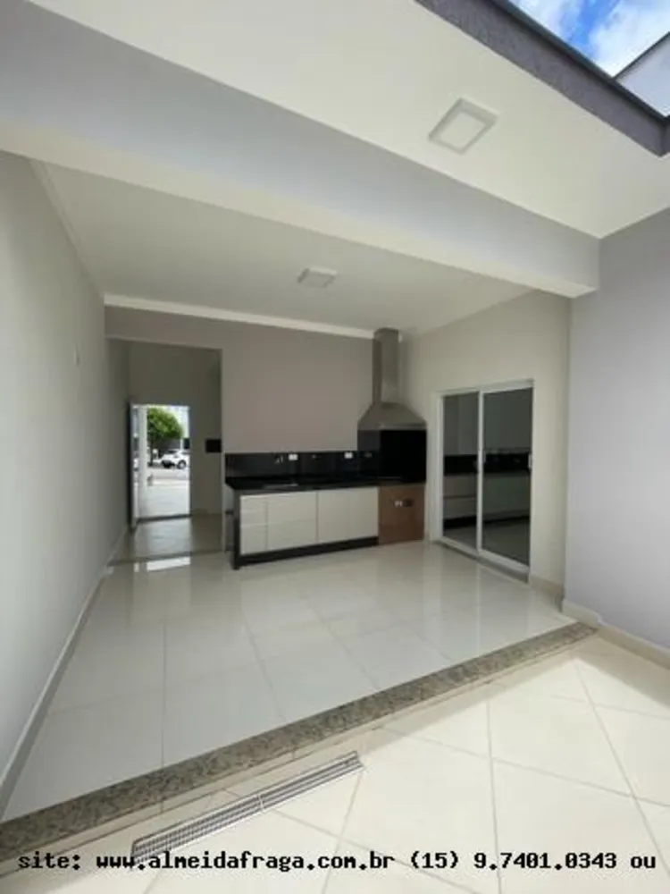 Casa de Condomínio, 3 quartos - Foto 10