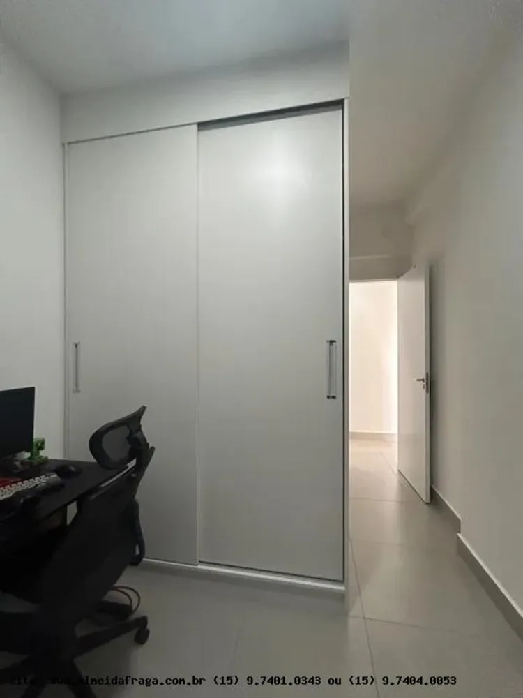 Apartamento, 3 quartos, 95 m² - Foto 14