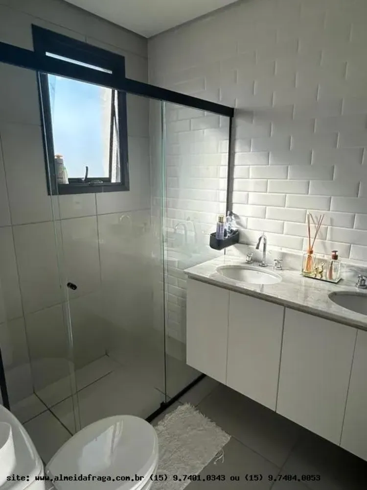 Apartamento, 3 quartos, 95 m² - Foto 9