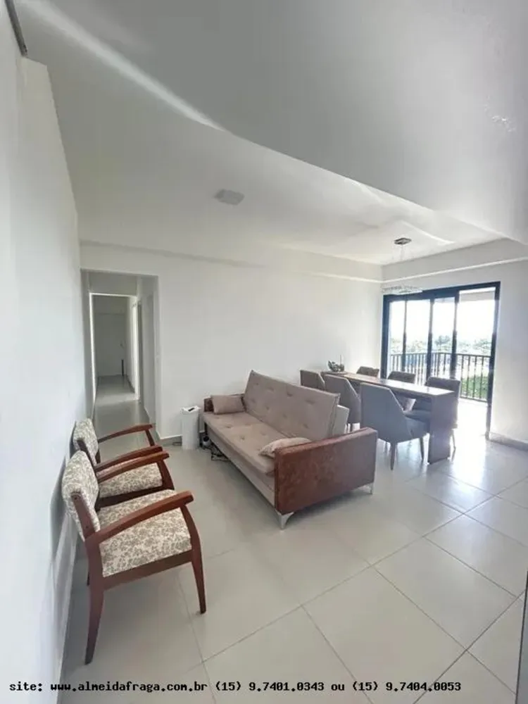 Apartamento, 3 quartos, 95 m² - Foto 10