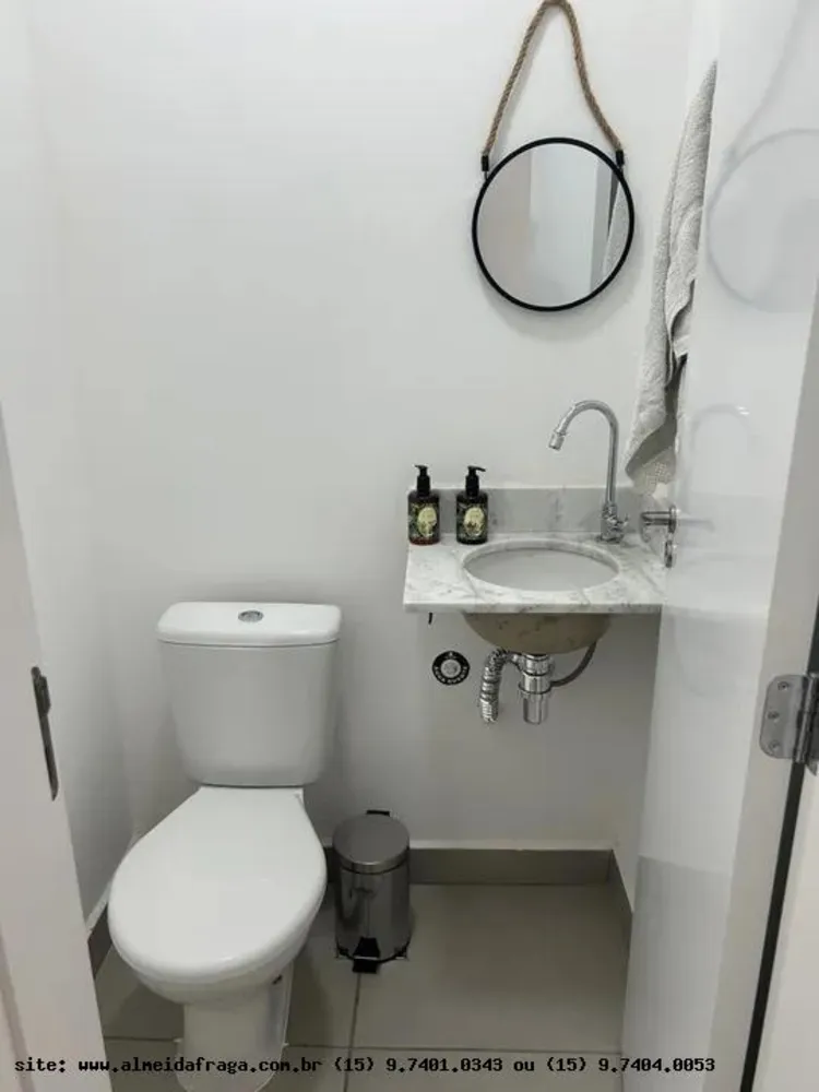 Apartamento, 3 quartos, 95 m² - Foto 20