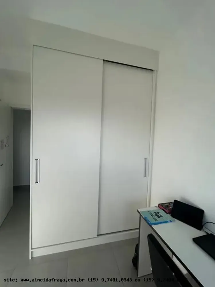 Apartamento, 3 quartos, 95 m² - Foto 11