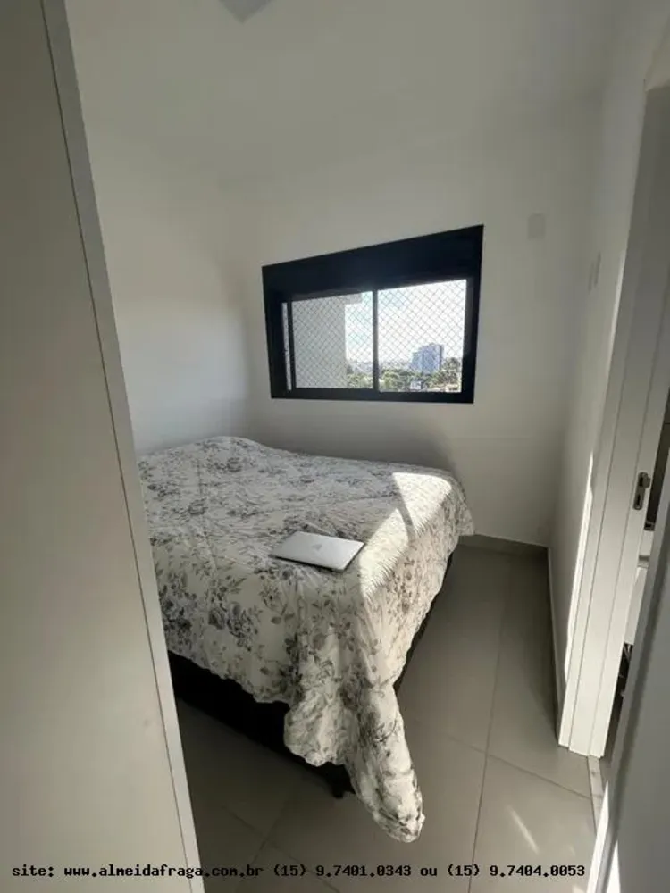 Apartamento, 3 quartos, 95 m² - Foto 17