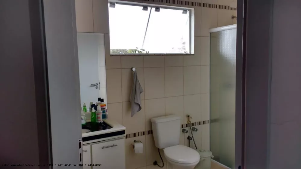 Casa de Condomínio à venda com 3 quartos, 200m² - Foto 4