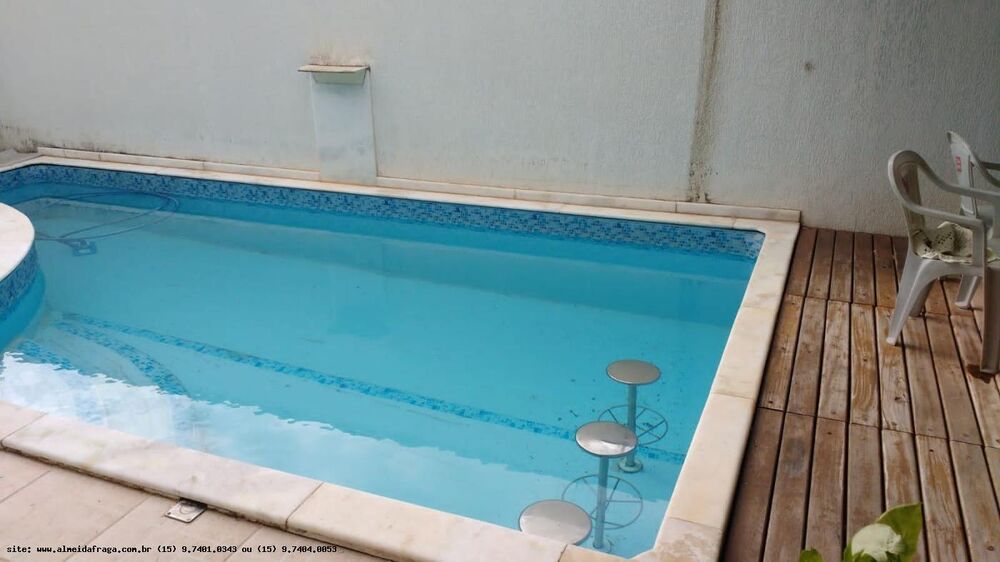 Casa de Condomínio à venda com 3 quartos, 200m² - Foto 7