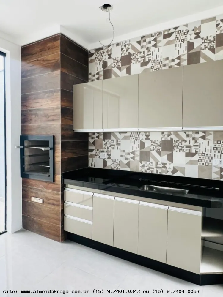 Casa de Condomínio, 3 quartos - Foto 6
