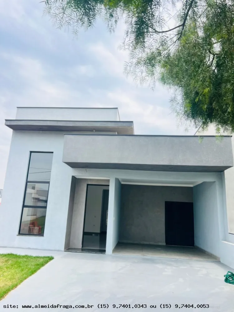 Casa de Condomínio, 3 quartos - Foto 7