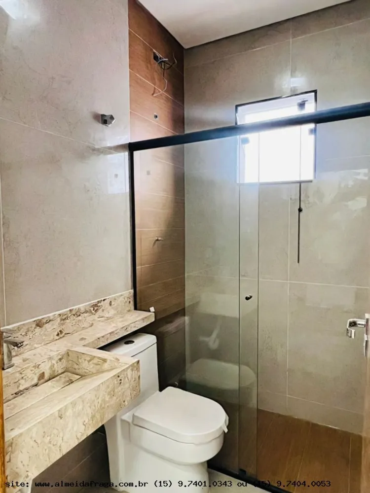 Casa de Condomínio, 3 quartos - Foto 11