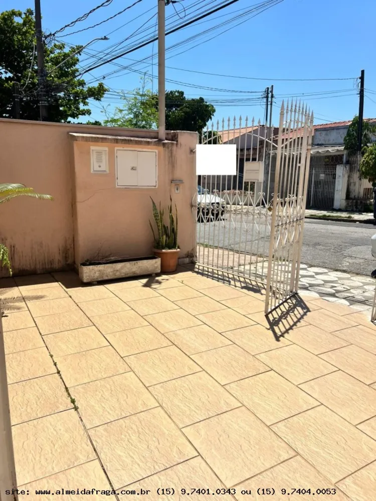 Casa, 3 quartos, 100 m² - Foto 1