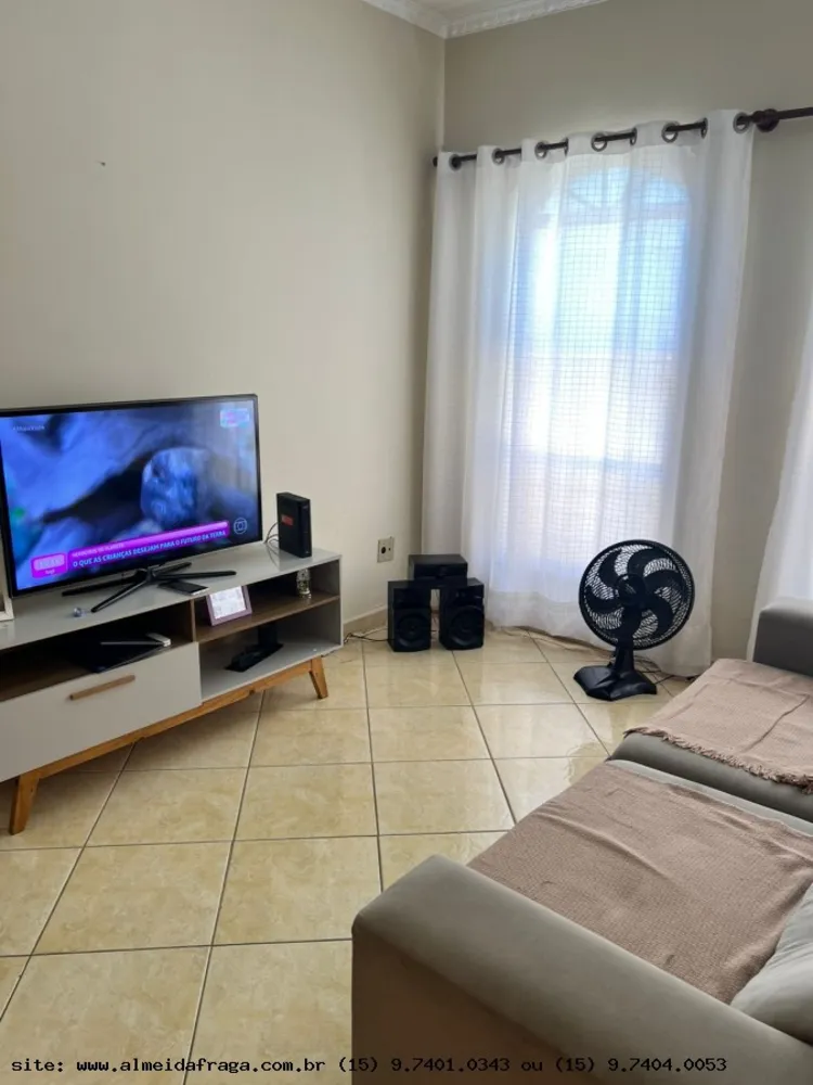 Casa, 3 quartos, 100 m² - Foto 2