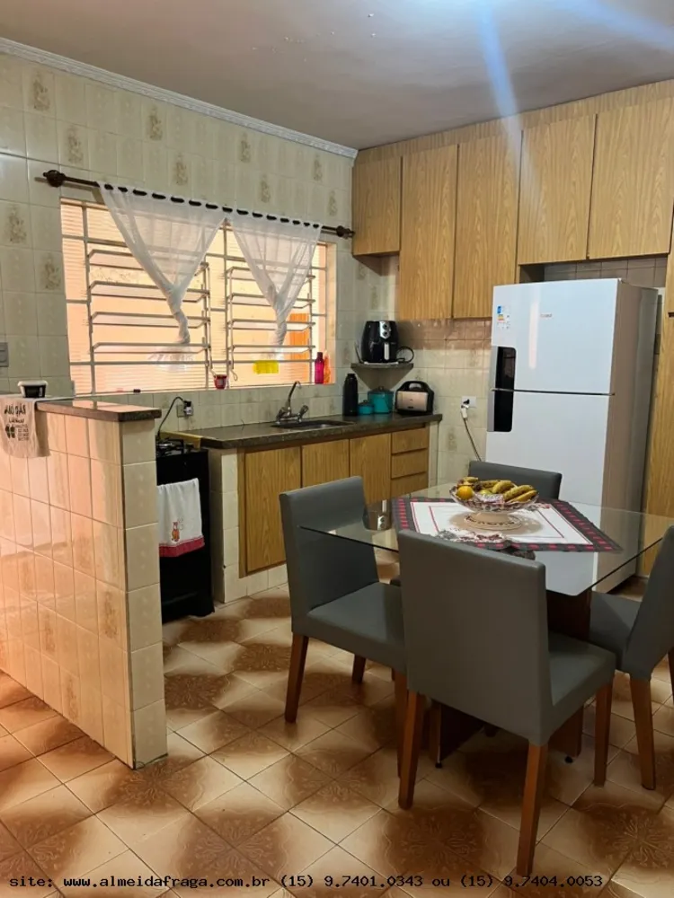 Casa, 3 quartos, 100 m² - Foto 4
