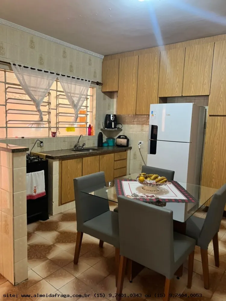 Casa, 3 quartos, 100 m² - Foto 5