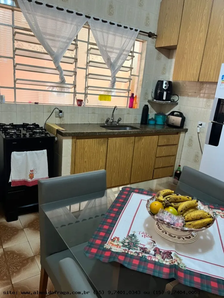Casa, 3 quartos, 100 m² - Foto 6
