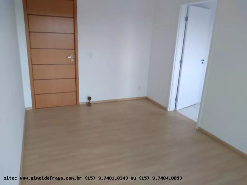 Apartamento à venda com 2 quartos, 61m² - Foto 2