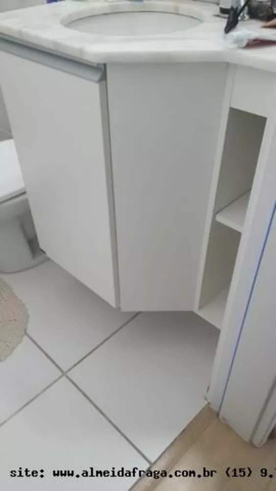 Apartamento à venda com 2 quartos, 61m² - Foto 4