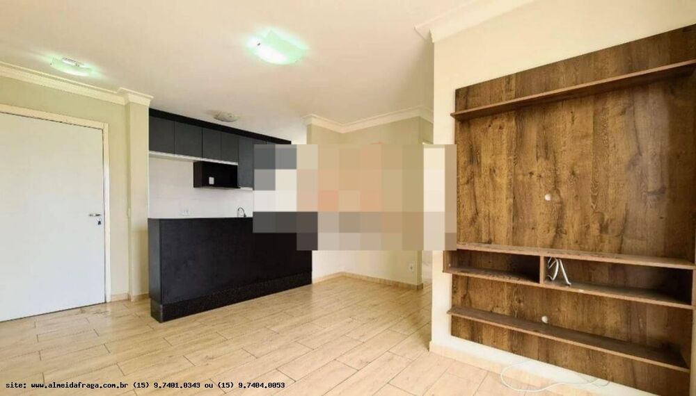 Apartamento, 2 quartos, 49 m² - Foto 7