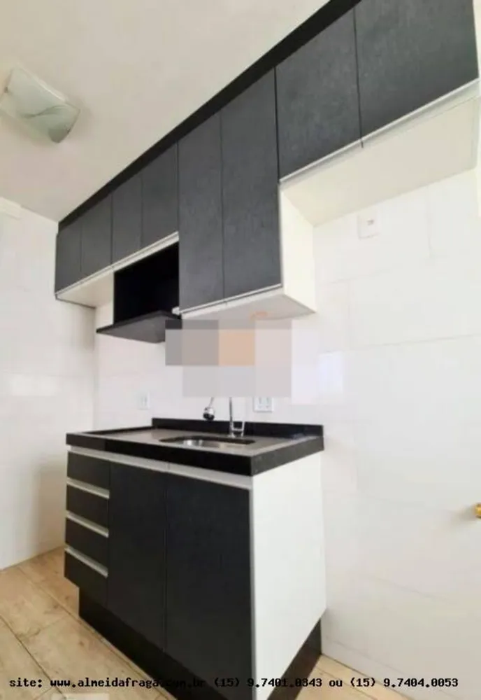 Apartamento, 2 quartos, 49 m² - Foto 20