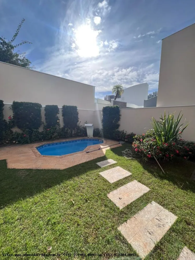 Casa de Condomínio, 4 quartos - Foto 30