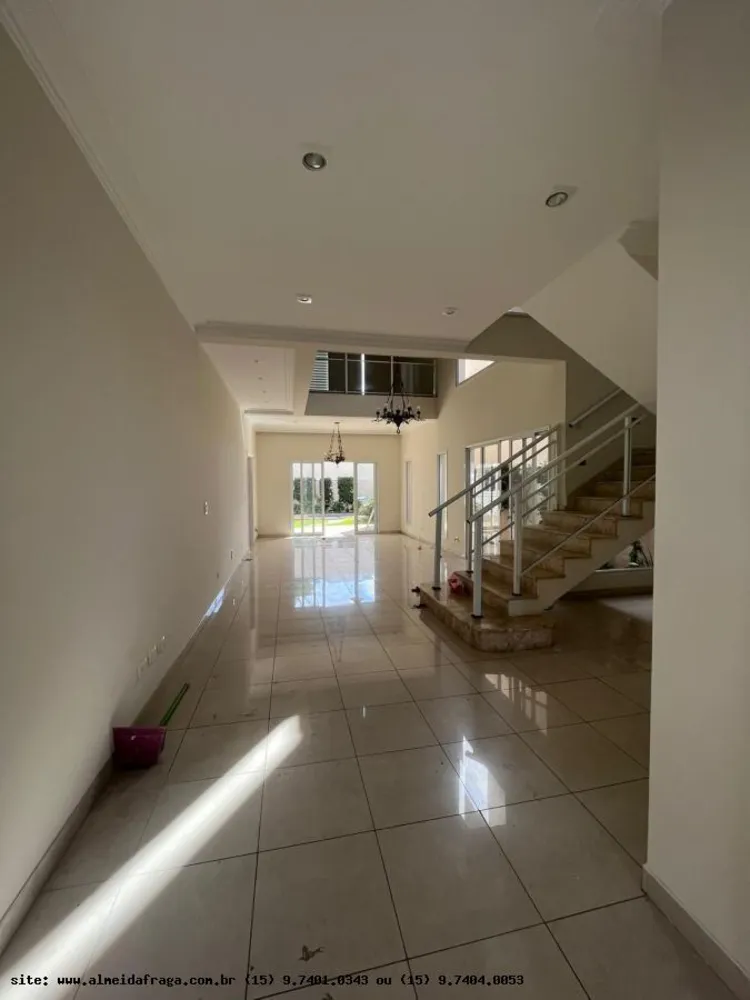 Casa de Condomínio, 4 quartos - Foto 31