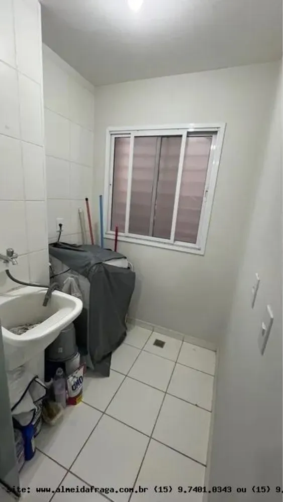 Apartamento, 2 quartos, 50 m² - Foto 12