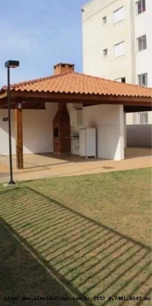 Apartamento, 2 quartos, 50 m² - Foto 9