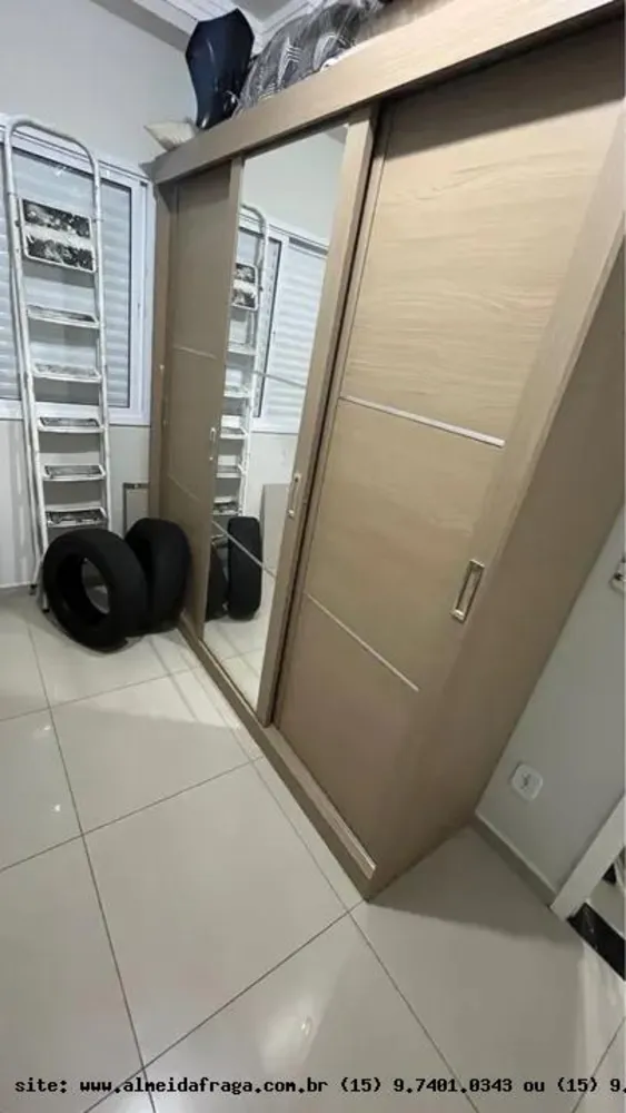 Apartamento, 2 quartos, 50 m² - Foto 20