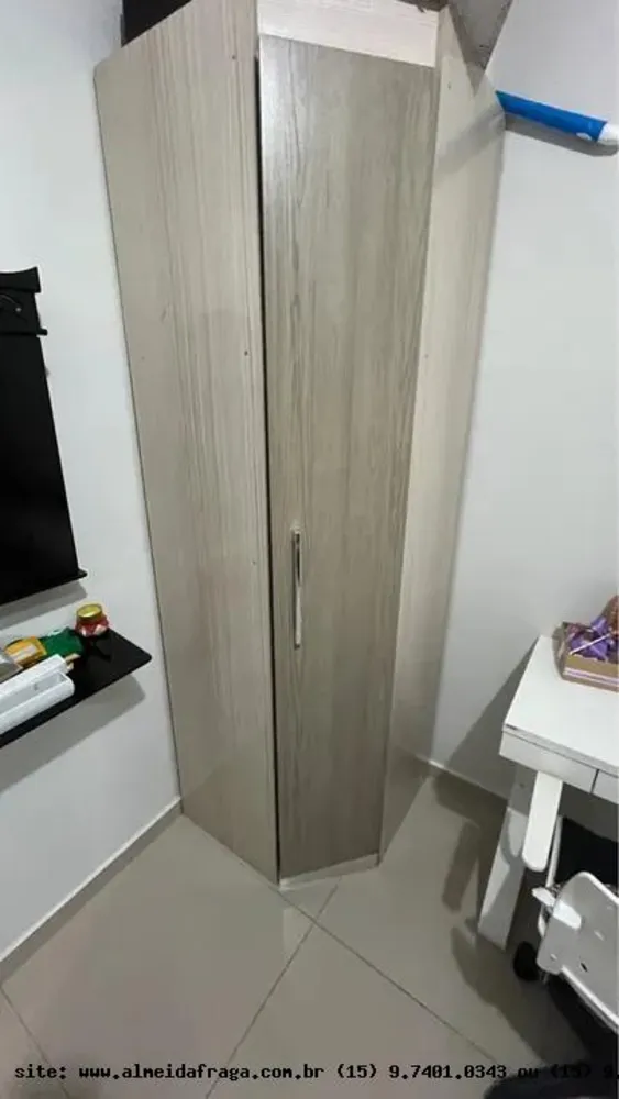 Apartamento, 2 quartos, 50 m² - Foto 10