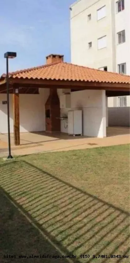 Apartamento à venda com 2 quartos, 50m² - Foto 1