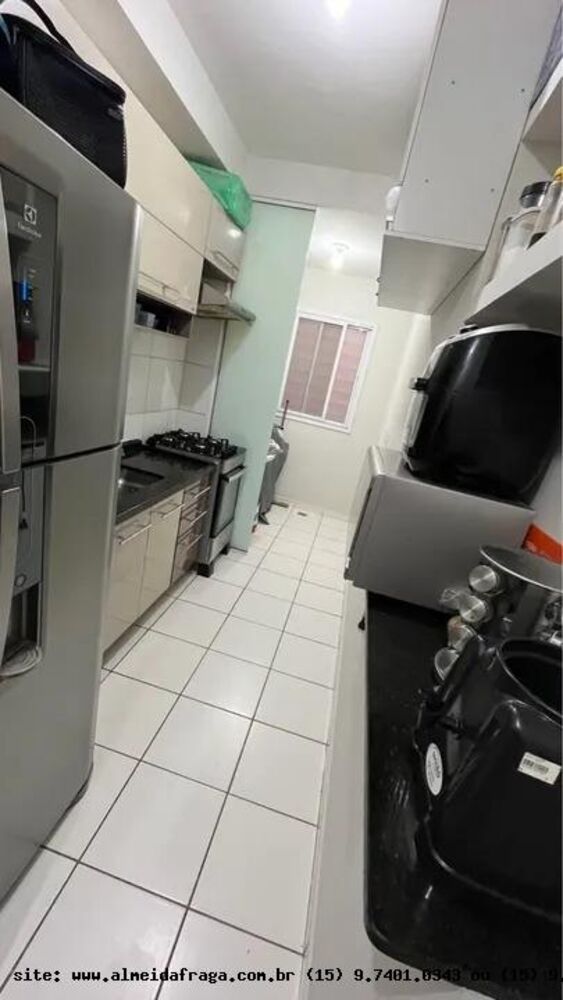 Apartamento, 2 quartos, 50 m² - Foto 6