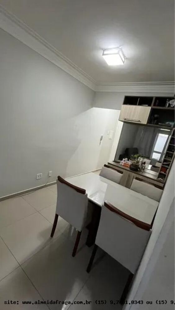 Apartamento, 2 quartos, 50 m² - Foto 8