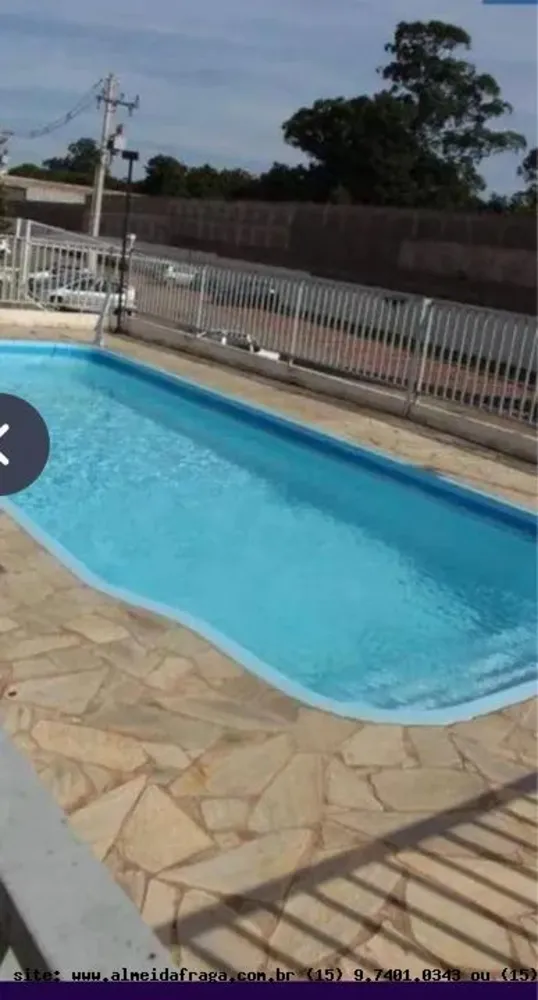 Apartamento, 2 quartos, 50 m² - Foto 17