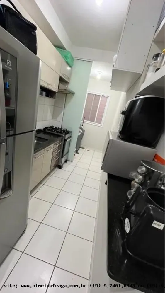 Apartamento, 2 quartos, 50 m² - Foto 13