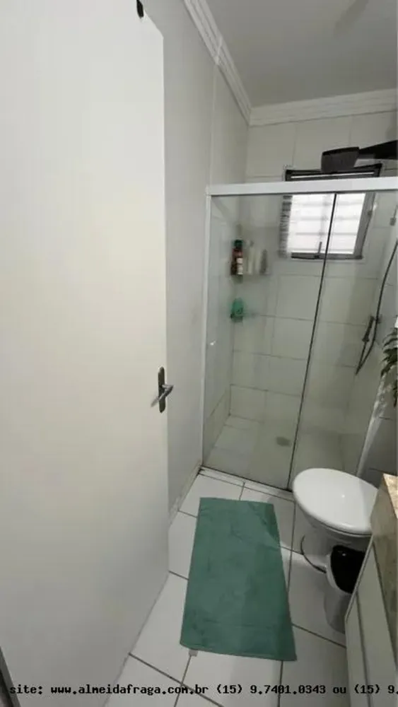 Apartamento, 2 quartos, 50 m² - Foto 15