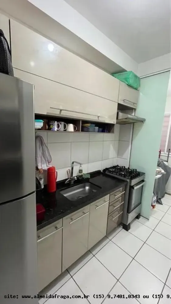Apartamento, 2 quartos, 50 m² - Foto 19