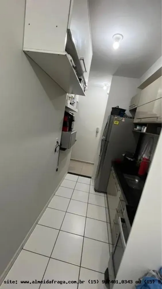 Apartamento, 2 quartos, 50 m² - Foto 18